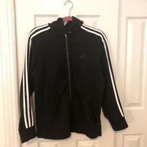 adidas Zip-Up